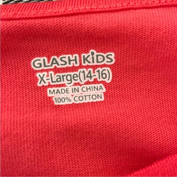 Girl top size 14/16 - Picture 5 of 5